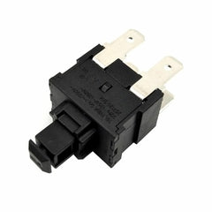 Chave Interruptor Electrolux Duplo Para Aspirador De Pó