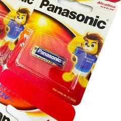 Pilha Alcalina 12v 23a (c/1 Pilha) Panasonic