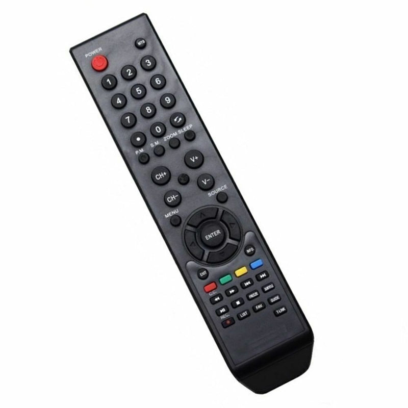 Controle Remoto Televisão Diversas Marcas TV Samsung LG Philips CCE Sony Panasonic