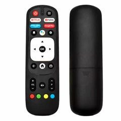 Controle Vizzion TV Netflix Google Youtube Amazon