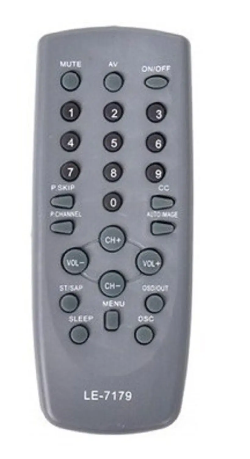 Controle Remoto Televisão Diversas Marcas TV Samsung LG Philips CCE Sony Panasonic
