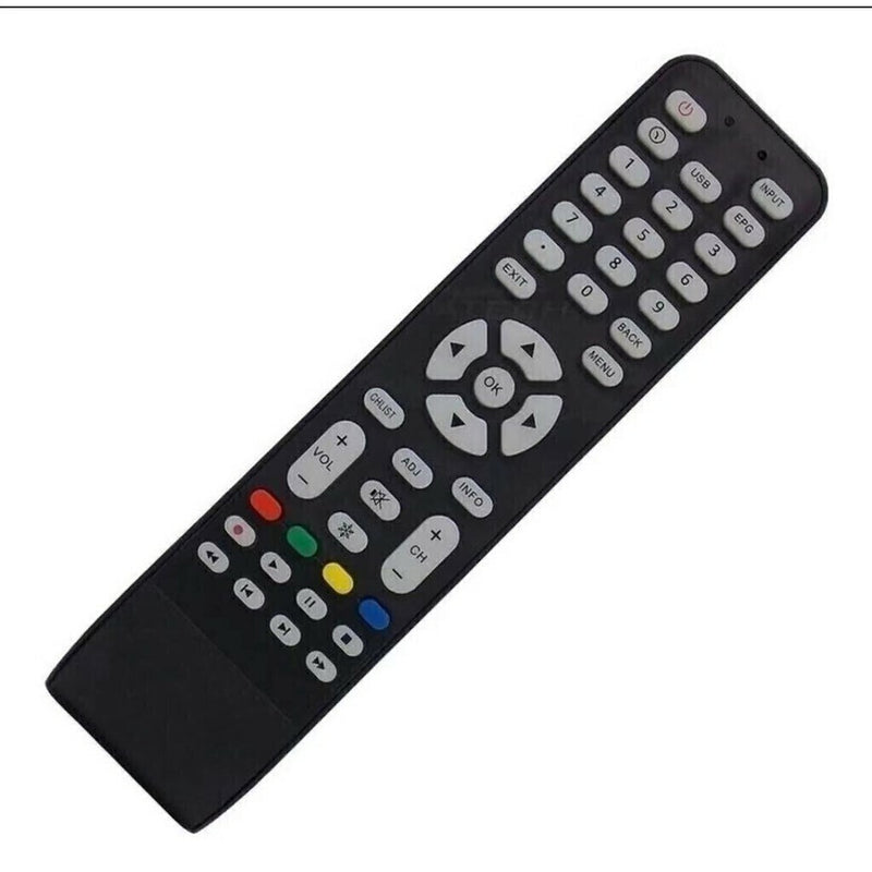 Controle Remoto Televisão Diversas Marcas TV Samsung LG Philips CCE Sony Panasonic