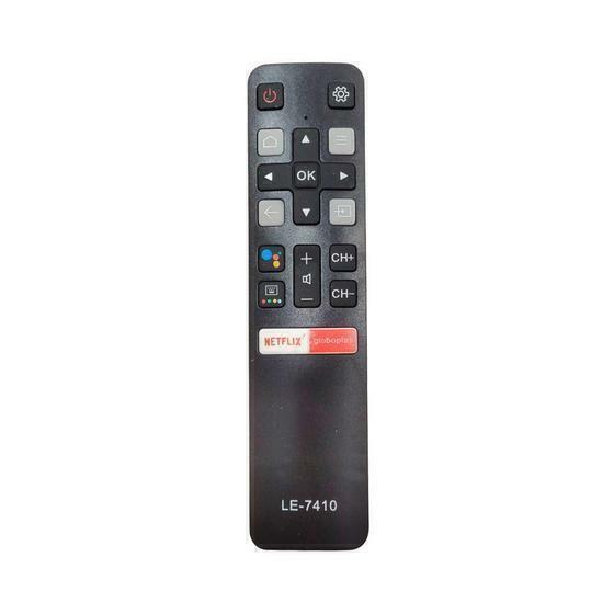 Controle Remoto Televisão Diversas Marcas TV Samsung LG Philips CCE Sony Panasonic