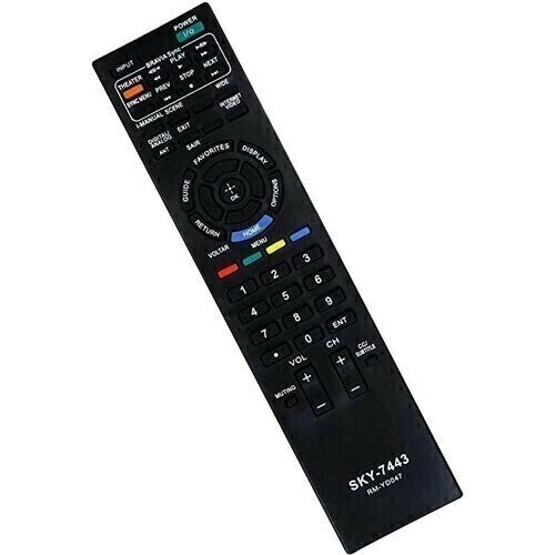 Controle Remoto Televisão Diversas Marcas TV Samsung LG Philips CCE Sony Panasonic