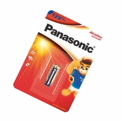 Pilha Alcalina 12v 23a (c/1 Pilha) Panasonic