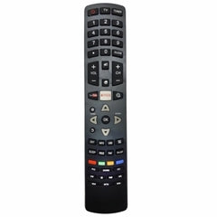 Controle compatível com Tv Semp Toshiba Smart Ct-8505 L2600