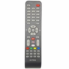 Controle Compatível com TV Semp TCL RC199E L32S4700 40S4700S