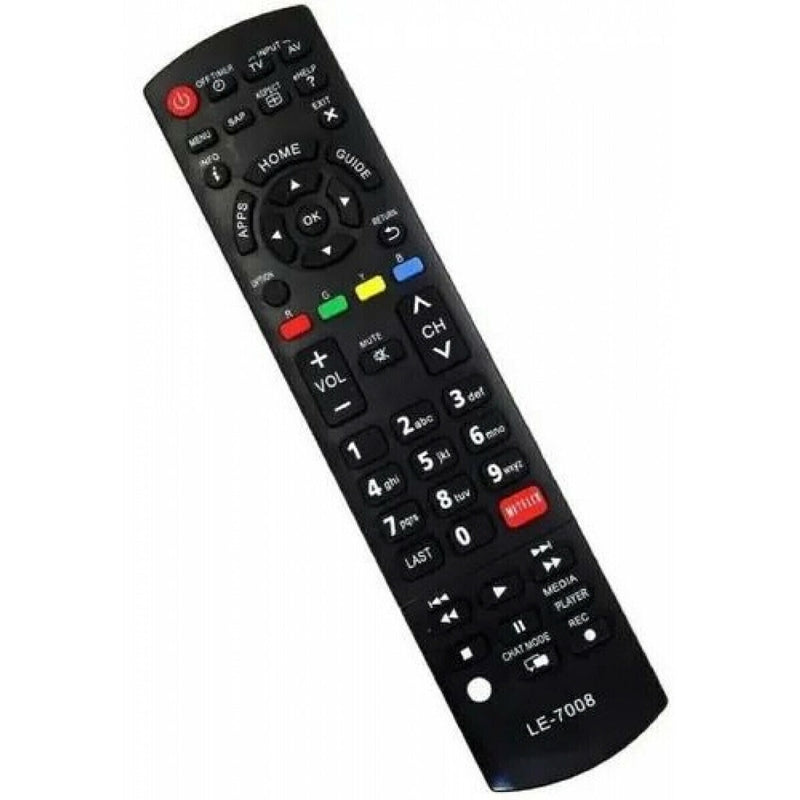 Controle Remoto Televisão Diversas Marcas TV Samsung LG Philips CCE Sony Panasonic