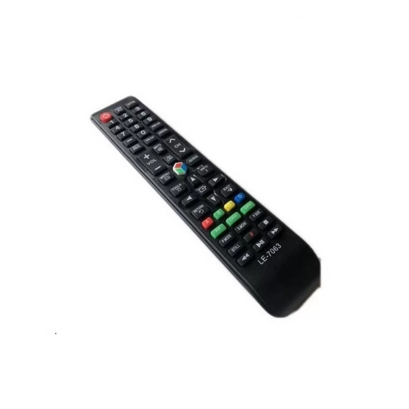 Controle Remoto Televisão Diversas Marcas TV Samsung LG Philips CCE Sony Panasonic