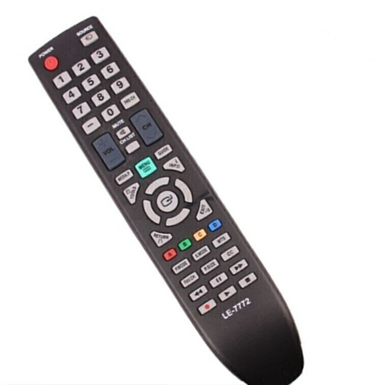 Controle Remoto Televisão Diversas Marcas TV Samsung LG Philips CCE Sony Panasonic