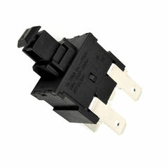 Chave Interruptor Electrolux Duplo Para Aspirador De Pó