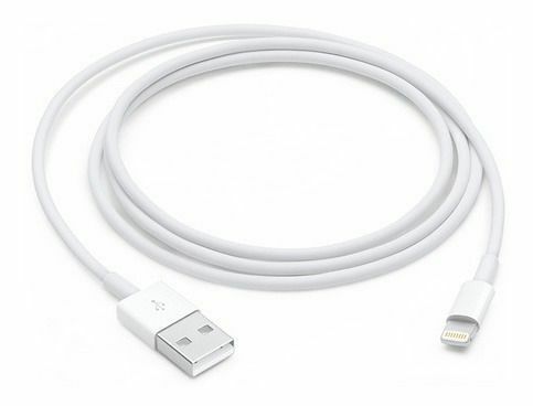 Cabo Usb Carregador Para iPhone 1m