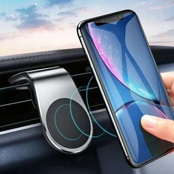 Suporte Celular 360° Magnético Automotivo Veicular Carro