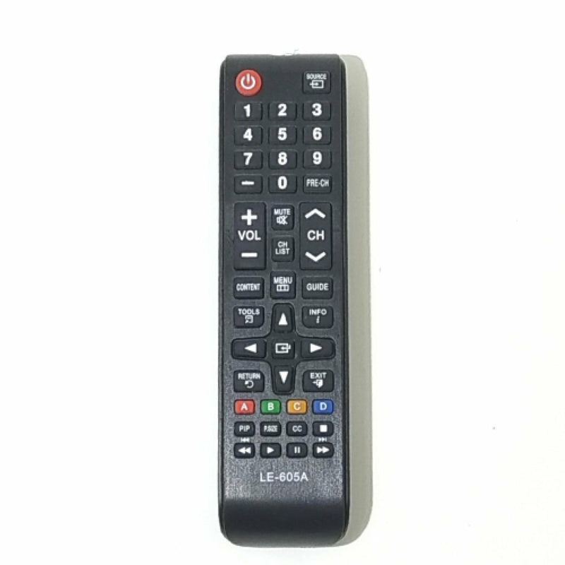 Controle Remoto Televisão Diversas Marcas TV Samsung LG Philips CCE Sony Panasonic