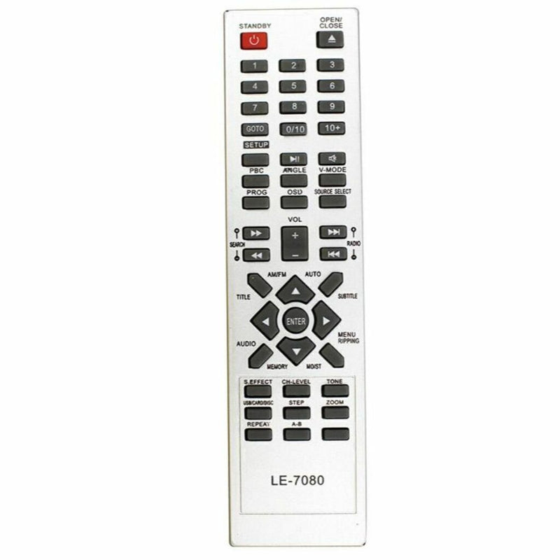 Controle compatível Micro System Philco Ph200 Ph650 Ph671