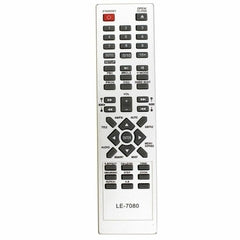 Controle compatível Micro System Philco Ph200 Ph650 Ph671