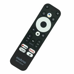 Controle Compatível com Intelbrás Izy Play 4K SKY-9334