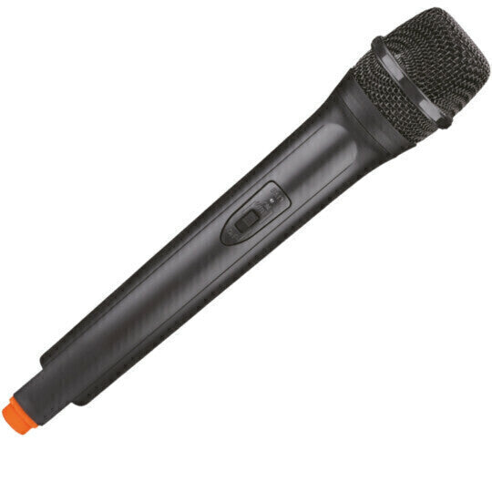 Microfone Sem Fio Profissional De Mão Onistek MC805