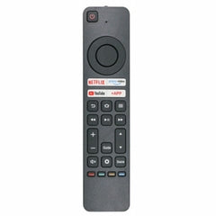 Controle compatível com TV Smart Aiwa AW-TV-32-BL-01, 43, 50