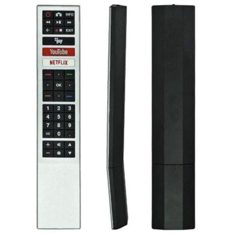 Controle Remoto Televisão Diversas Marcas TV Samsung LG Philips CCE Sony Panasonic