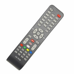 Controle Compatível com TV Semp TCL RC199E L32S4700 40S4700S