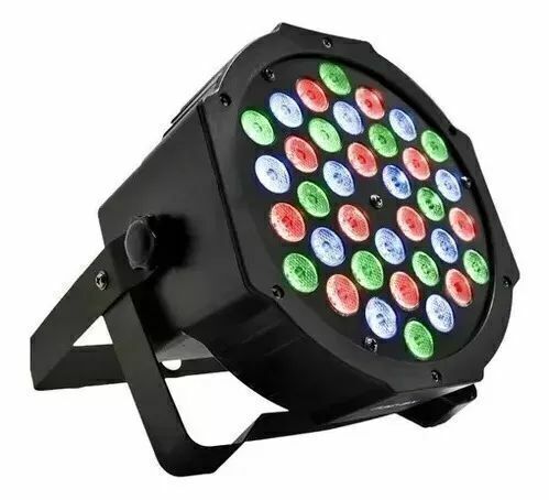 Lâmpada Led 12w Caixa Som Bluetooth 2 Em 1 Mp3 Musica Controle