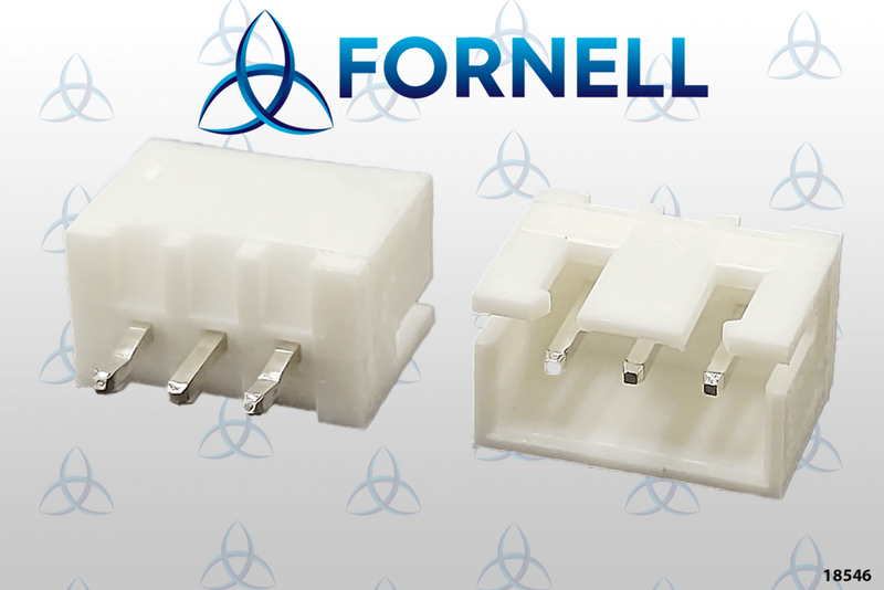 Conector 03V Macho 180° 2,5mm JS1001=PEMC1 250103WV001