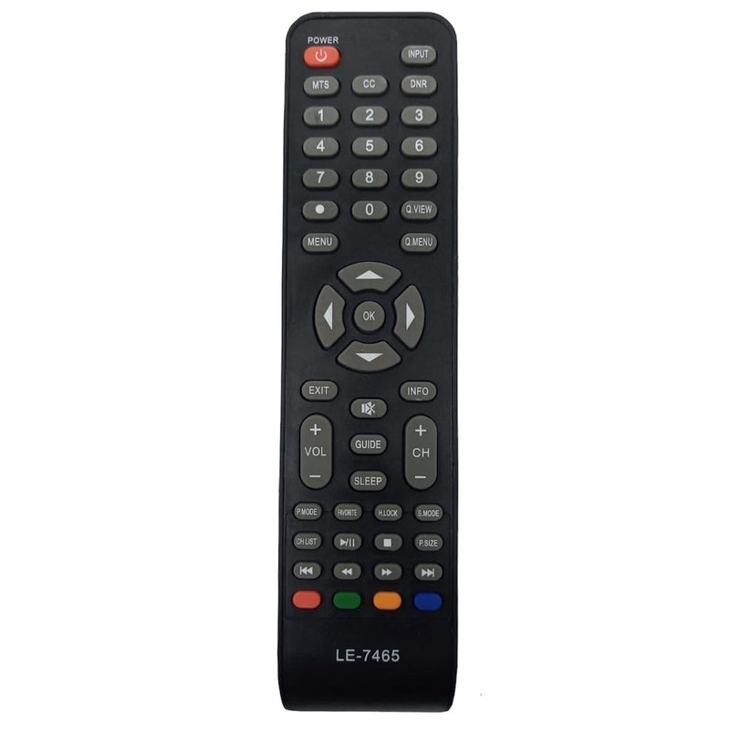 Controle Remoto Televisão Diversas Marcas TV Samsung LG Philips CCE Sony Panasonic