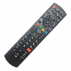 Controle Remoto Tv Lcd Panasonic Viera Tc32 Tc50 Tcl32 Tcp50