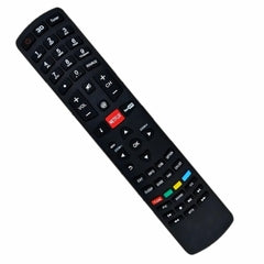 Controle Compatível Com Tv Led 3d Philco Rc3100l03 Netflix