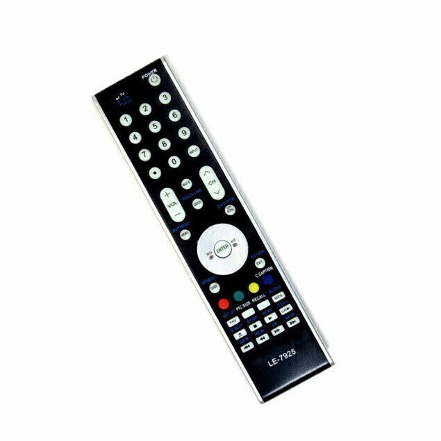 Controle Remoto Televisão Diversas Marcas TV Samsung LG Philips CCE Sony Panasonic