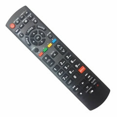 Controle Remoto Tv Lcd Panasonic Viera Tc32 Tc50 Tcl32 Tcp50