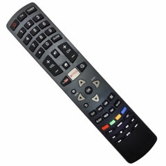 Controle compatível com Tv Semp Toshiba Smart Ct-8505 L2600