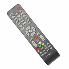 Controle Compatível com TV Semp TCL RC199E L32S4700 40S4700S