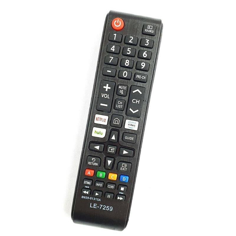 Controle Remoto Televisão Diversas Marcas TV Samsung LG Philips CCE Sony Panasonic